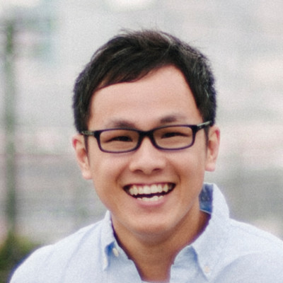 Arnold Yip